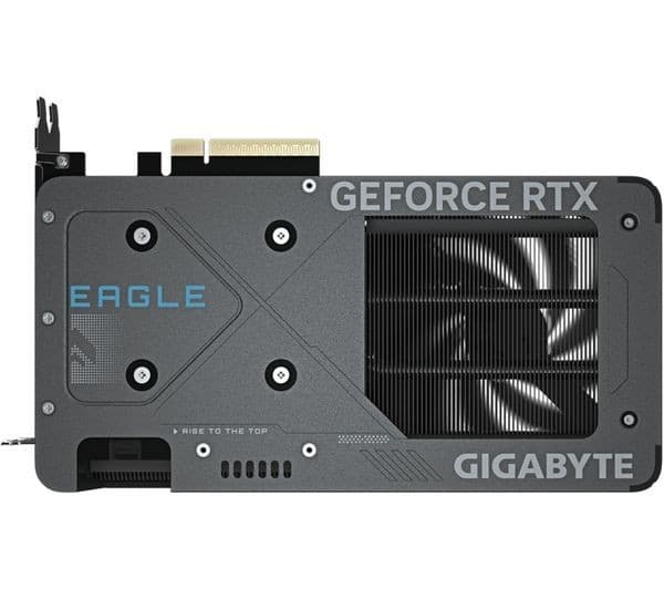 GIGABYTE GeForce RTX 5060 Ti Eagle OC 16 GB GDDR7 Graphics Card - Image 3