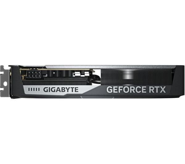 GIGABYTE GeForce RTX 5060 Ti Eagle OC 16 GB GDDR7 Graphics Card - Image 4
