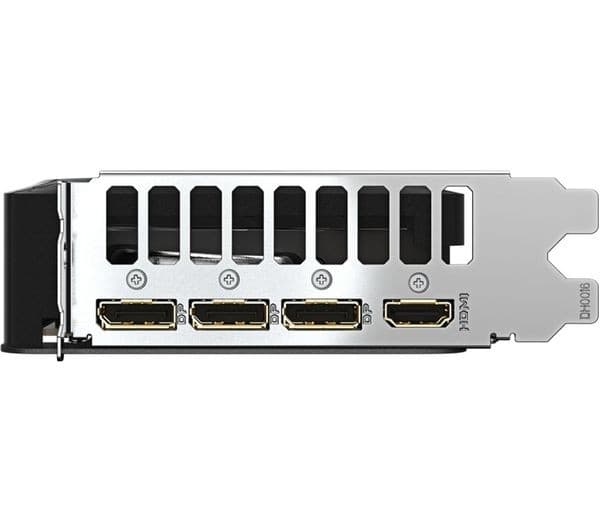 GIGABYTE GeForce RTX 5060 Ti Eagle OC 16 GB GDDR7 Graphics Card - Image 5
