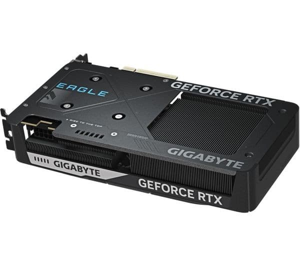 GIGABYTE GeForce RTX 5060 Ti Eagle OC 16 GB GDDR7 Graphics Card - Image 6