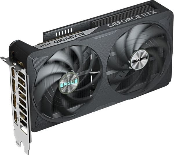 GIGABYTE GeForce RTX 5060 Ti Eagle OC 16 GB GDDR7 Graphics Card - Image 8