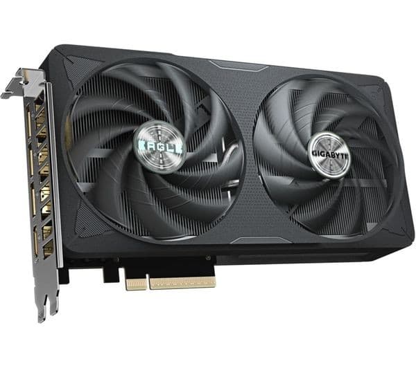 GIGABYTE GeForce RTX 5060 Ti Eagle OC 16 GB GDDR7 Graphics Card - Image 10