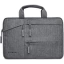 Satechi Water-Resistant Laptop Carrying Case with Pockets, 13-Inch, Grey (ST-LTB13) thumbnail 3