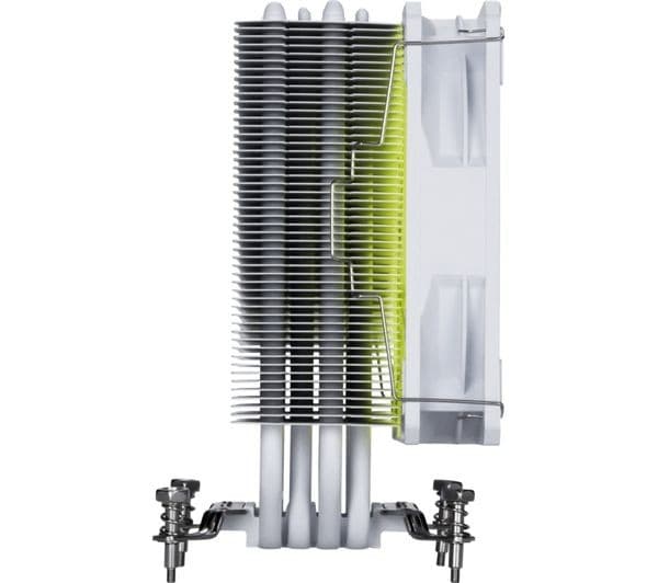 MSI MAG COREFROZR AA13 120mm ARGB Air CPU Cooler White - Image 3