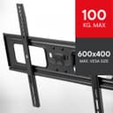 One For All WM4661 32 – 90in Tilt And Swivel TV Wall Bracket thumbnail 4