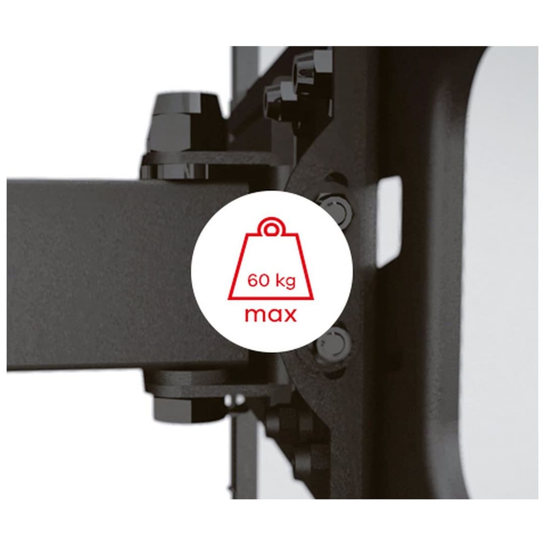 One For All WM4661 32 – 90in Tilt And Swivel TV Wall Bracket - Image 7