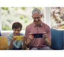 Nintendo Switch Lite Console Turquoise thumbnail 6
