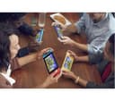 Nintendo Switch Lite Console Turquoise thumbnail 9