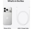Apple iPhone 18 Pro 512GB Silver thumbnail 10