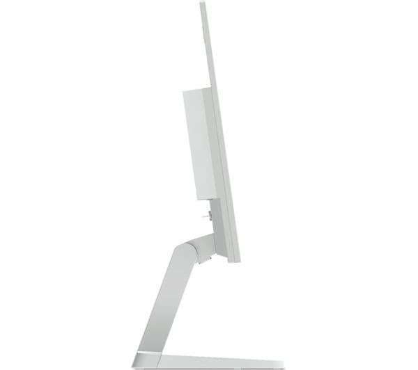 Lenovo L24-4C 23.8" Full HD IPS 144Hz Monitor - Grey - Image 4