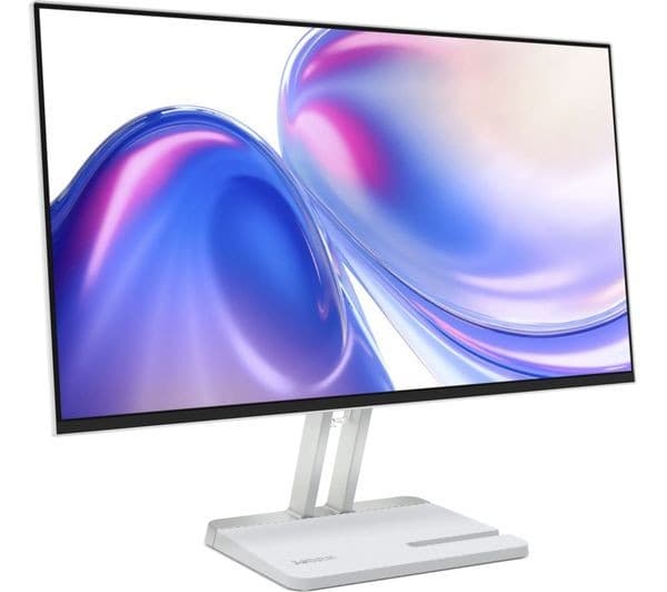 Lenovo L24-4C 23.8" Full HD IPS 144Hz Monitor - Grey - Image 7