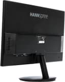 Hannspree HC220HPB 21.5 Inch Full HD HDMI VGA Monitor with Speakers thumbnail 5