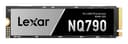 Lexar NQ790 2 TB Internal Solid State Drive - M.2 2280 PCI Express 4.0 x4 NVMe 3D TLC NAND (LNQ790X002T-RNNNG) thumbnail 1