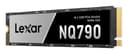Lexar NQ790 2 TB Internal Solid State Drive - M.2 2280 PCI Express 4.0 x4 NVMe 3D TLC NAND (LNQ790X002T-RNNNG) thumbnail 2
