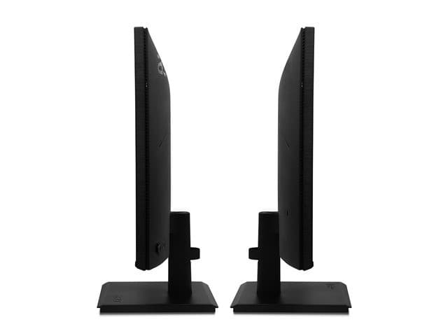 Acer 27" Vero V277 Full HD Monitor Black - Image 8