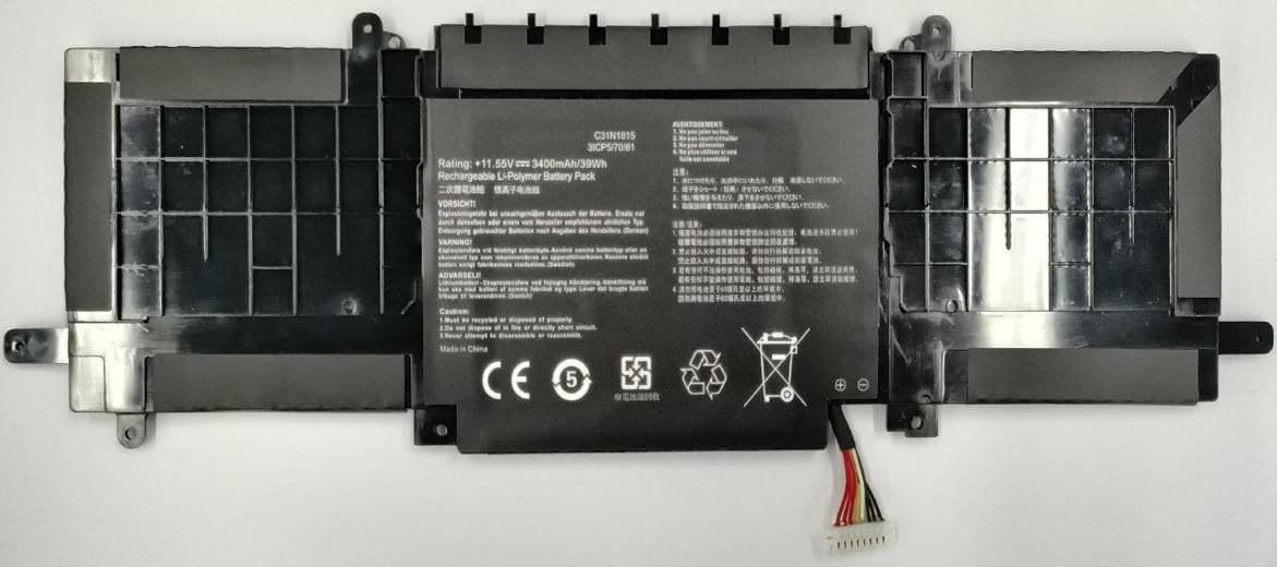 Laptop Battery for Asus
