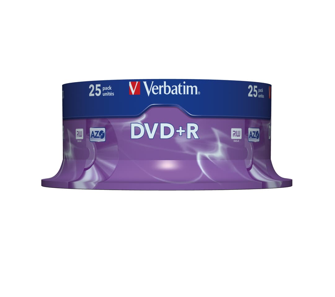 Verbatim VB-DPR47S2A - Image 2