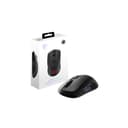 MSI Versa 300 Elite 26000 DPI Wireless Optical Gaming Mouse - Black thumbnail 1