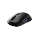 MSI Versa 300 Elite 26000 DPI Wireless Optical Gaming Mouse - Black thumbnail 4