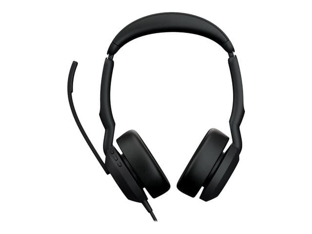 Jabra Evolve2 50 UC Stereo - headset - USB-A - Image 2