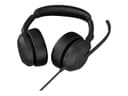 Jabra Evolve2 50 UC Stereo - headset - USB-A thumbnail 4