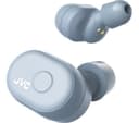 JVC HA-A10T True Wireless Bluetooth Earphones with Memory Foam Earpieces - Grey thumbnail 7