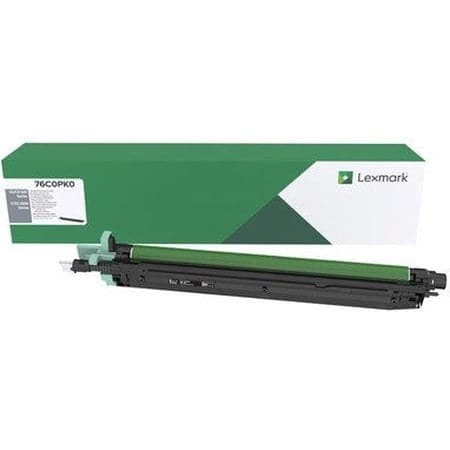 Lexmark 76C0PV0 CMY Photoconductor Unit (90,000 Pages) for CS921 / CS923 / CX920-CX924 - Image 3