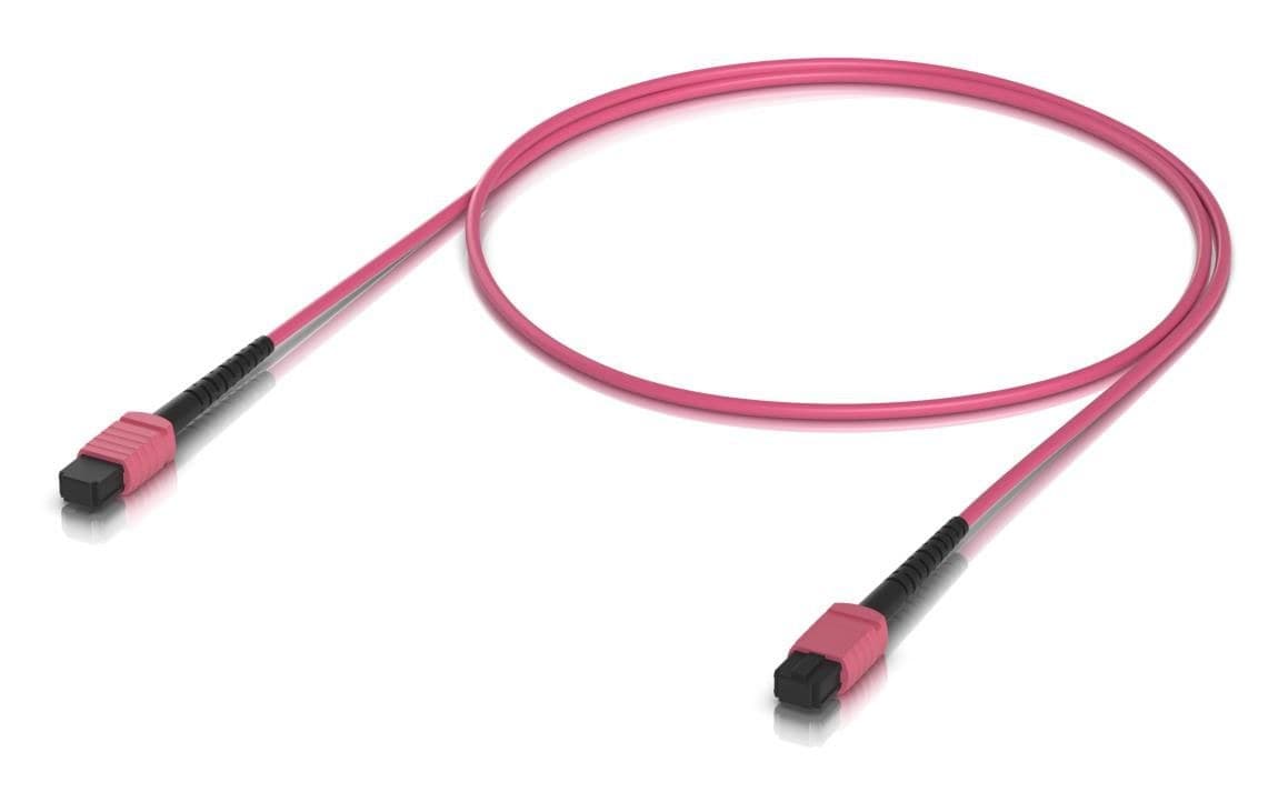Indoor OM4 multi-mode fiber