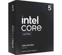 Intel Core Ultra 5 245KF 14-Core Processor, Up to 5.2GHz, 24MB Smart Cache, LGA1851 – BX80768245KF thumbnail 1