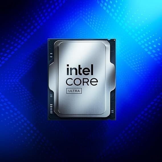 Intel Core Ultra 5 245KF 14-Core Processor, Up to 5.2GHz, 24MB Smart Cache, LGA1851 – BX80768245KF - Image 4