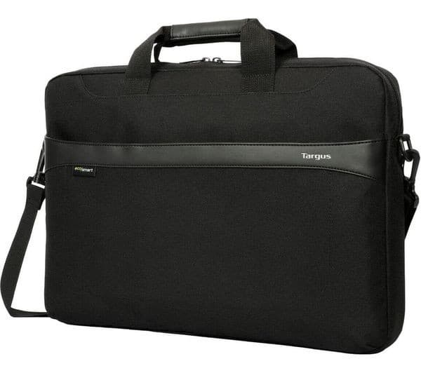 Targus GeoLite EcoSmart 15-16" Laptop Case Black - Image 3