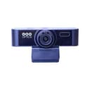 Huddlecam PTZOpticsWebcamv2 1080p Usb Webcam | 80 Hfov | 1920x1080 | 30fps | Dual Microphones | Usb 2.0 [black] Version 2; Warranty: 5 Year thumbnail 1