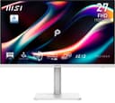 MSI PRO MAX 271PHW E14 27" Full HD IPS Monitor - White thumbnail 2