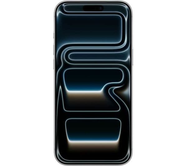 APPLE iPhone 17 Pro Max - 512 GB, Silver - Image 2