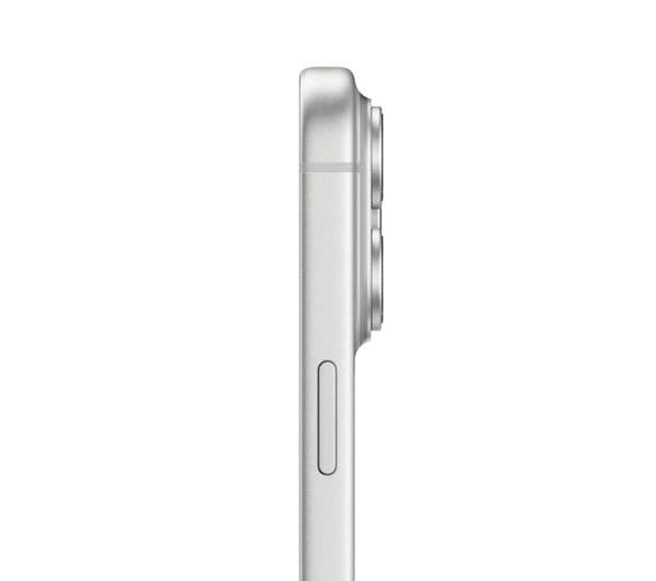 APPLE iPhone 17 Pro Max - 512 GB, Silver - Image 4