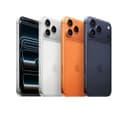 APPLE iPhone 17 Pro Max - 512 GB, Silver thumbnail 7