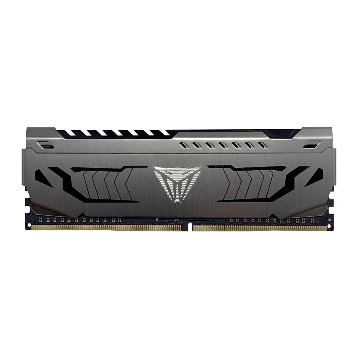 Patriot Memory Viper Steel PVS48G320C6 memory module 8 GB 1 x 8 GB DDR4 3200 MHz 288-pin DIMM