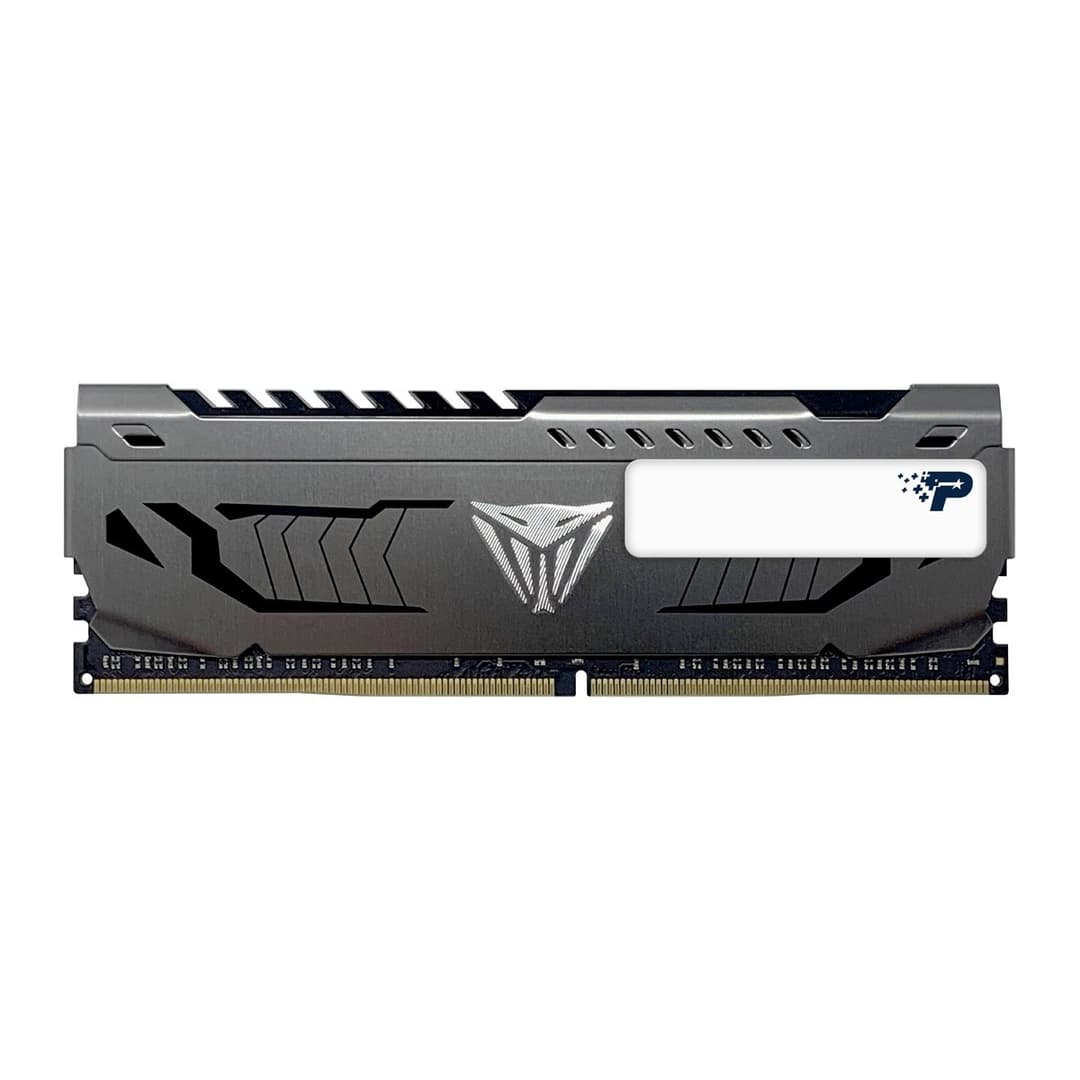 Patriot Memory Viper Steel PVS48G320C6 memory module 8 GB 1 x 8 GB DDR4 3200 MHz 288-pin DIMM - Image 2