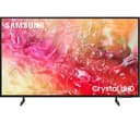 Samsung UE65DU7100KXXU 65" Smart 4K Ultra HD HDR LED TV with Bixby thumbnail 1