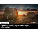 Samsung UE65DU7100KXXU 65" Smart 4K Ultra HD HDR LED TV with Bixby thumbnail 6