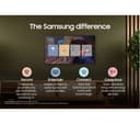 Samsung UE65DU7100KXXU 65" Smart 4K Ultra HD HDR LED TV with Bixby thumbnail 7