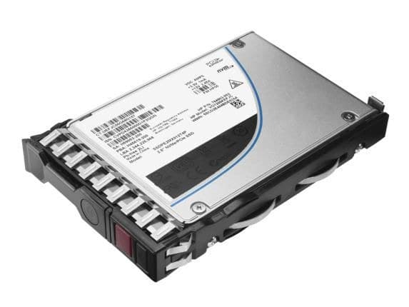 480GB 6G Sata VE SFF SC SSD HD