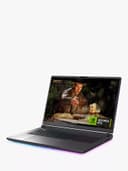 ASUS ROG Strix G18 18" Gaming Laptop Intel Core Ultra 9 32GB 1TB - Grey thumbnail 2