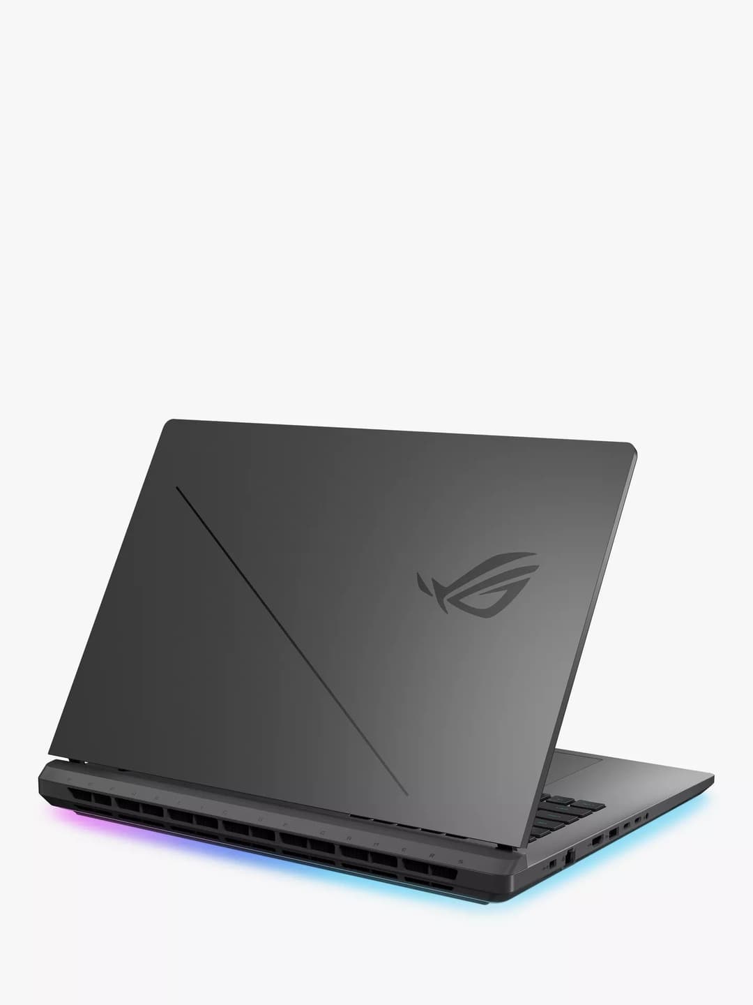 ASUS ROG Strix G18 18" Gaming Laptop Intel Core Ultra 9 32GB 1TB - Grey - Image 4