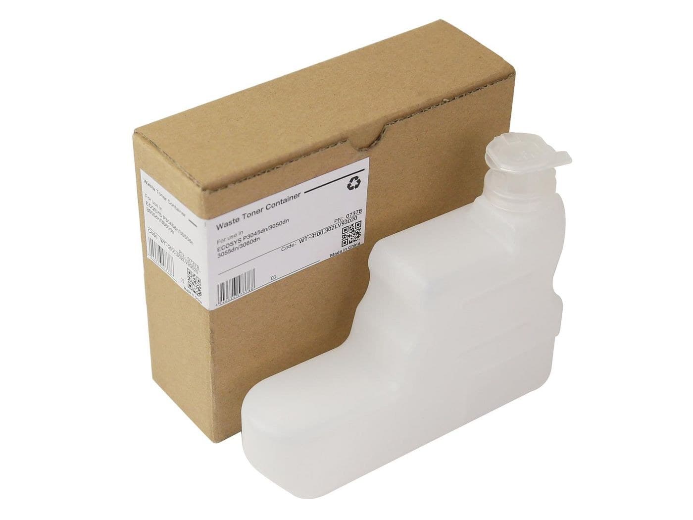 Waste Toner Container