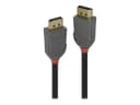 Lindy Anthra Line DisplayPort Cable 3m Black thumbnail 5