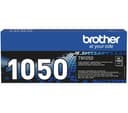 BROTHER TN1050 Black Toner Cartridge thumbnail 1