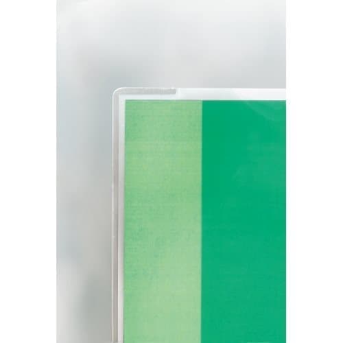 GBC Lamination Pouch A4 125 Micron - Image 3