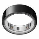 Oura Ring 4 Smart Ring - Black, Size 12 thumbnail 1