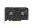 ASUS Dual Radeon RX 9060 XT 16GB GDDR6 Graphics Card - Black thumbnail 1